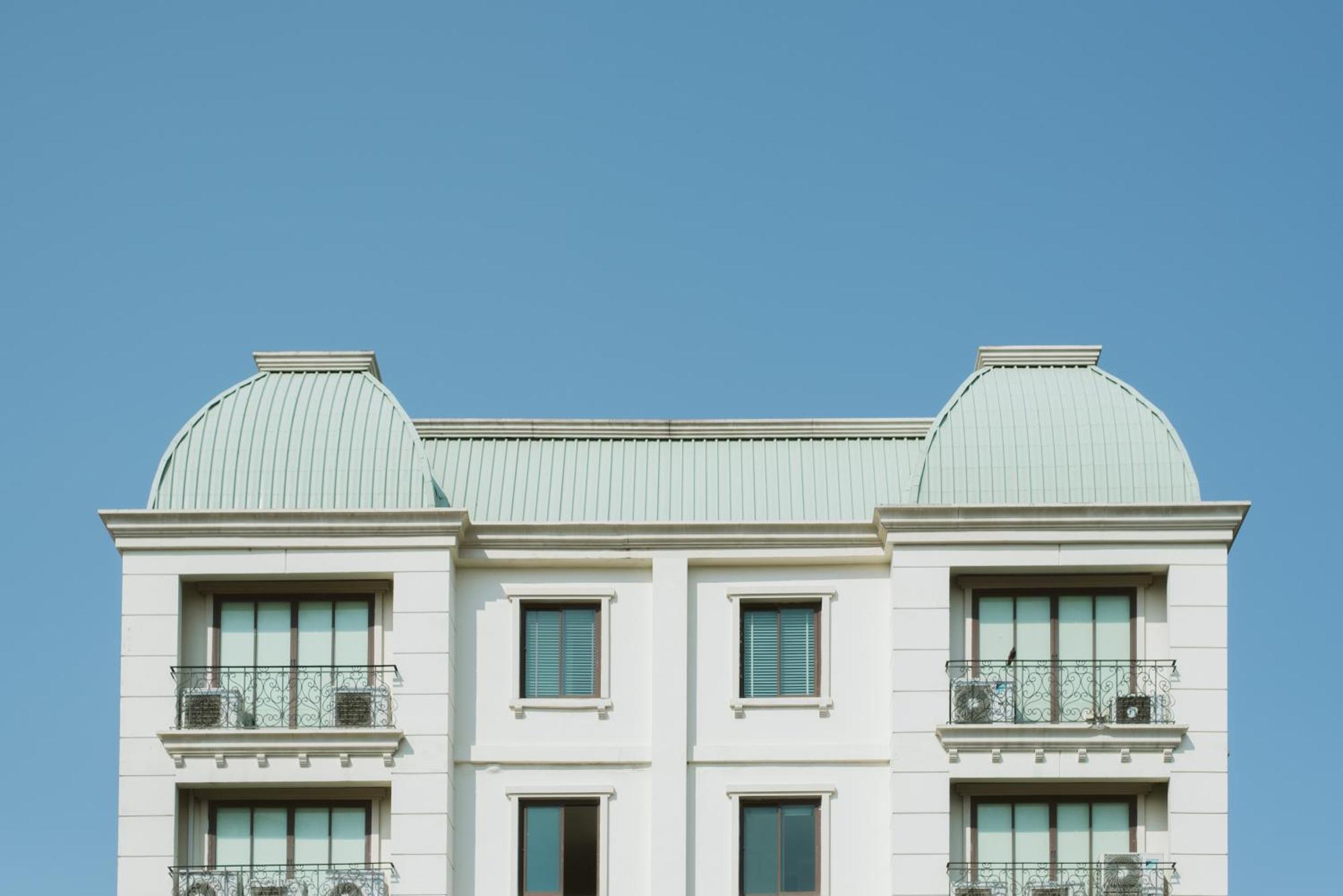 Thomson Residencia 3*