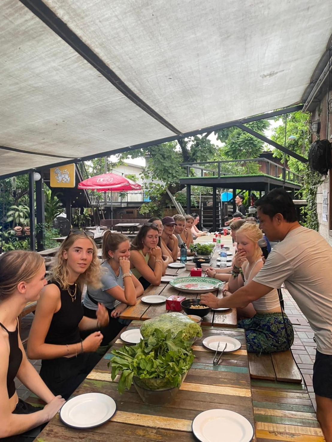 Here Bangkok