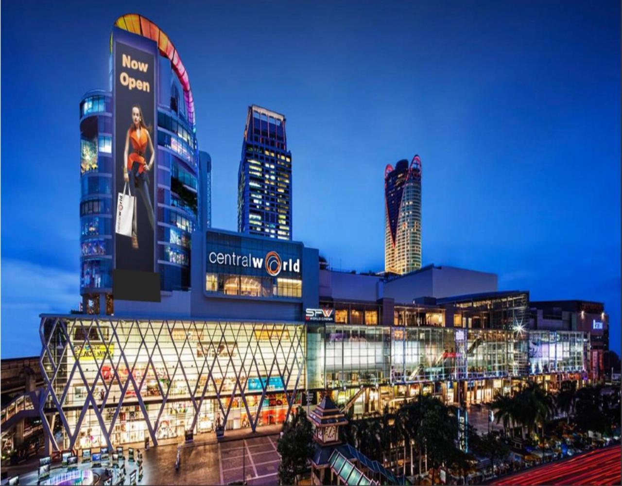 The Salil Sukhumvit 57 - Thonglor 5*