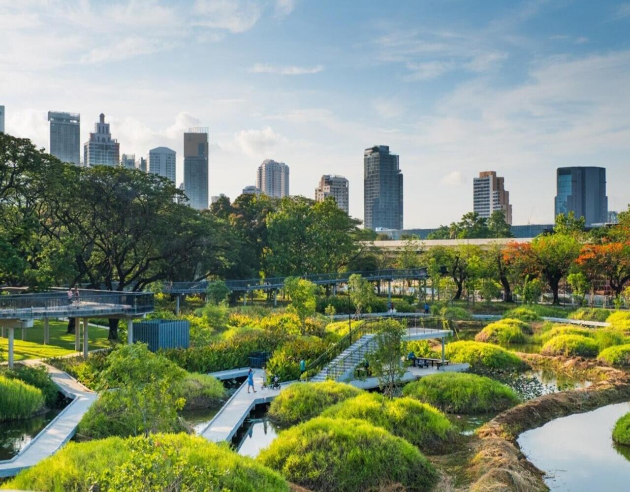 The Salil Sukhumvit 57 - Thonglor Hotel