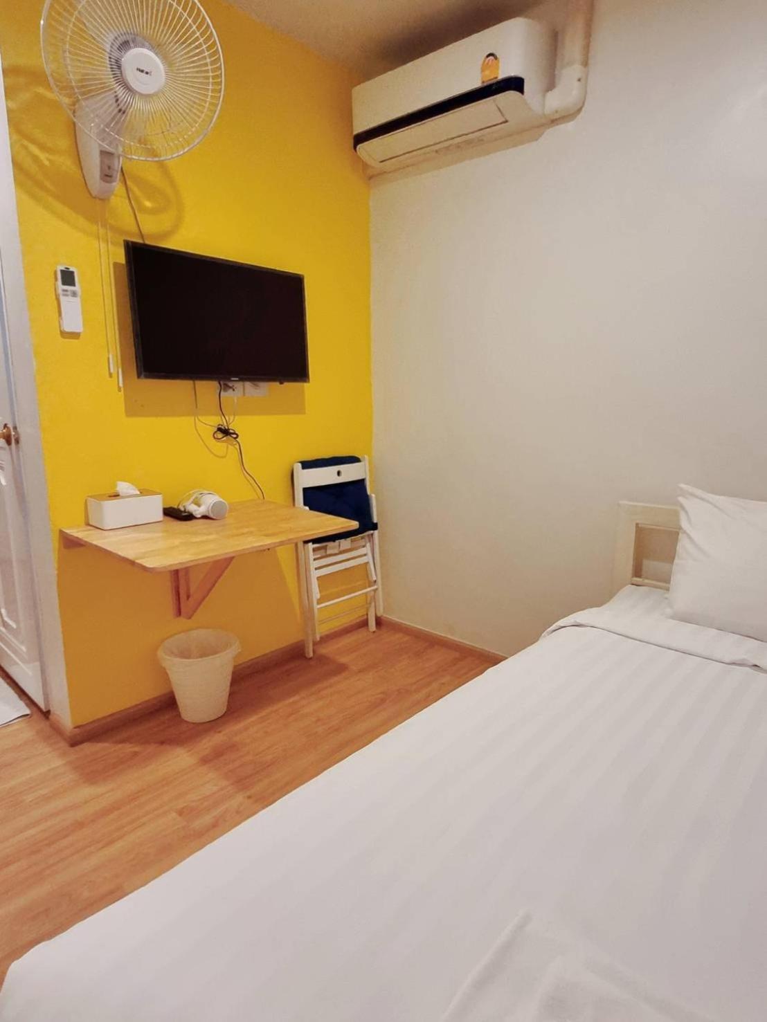 Hotell K Asok 2*