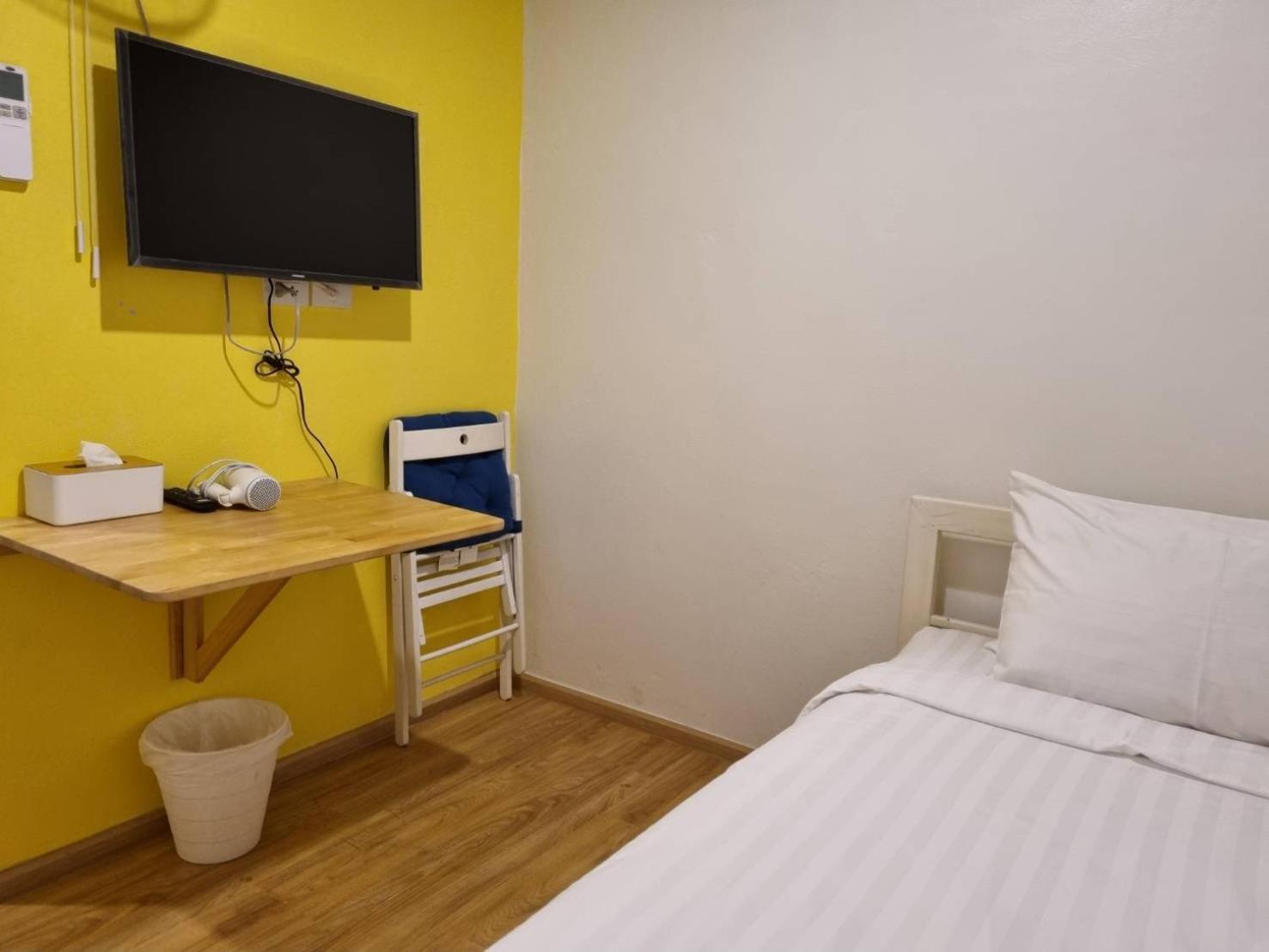 K Asok Hotell Bangkok