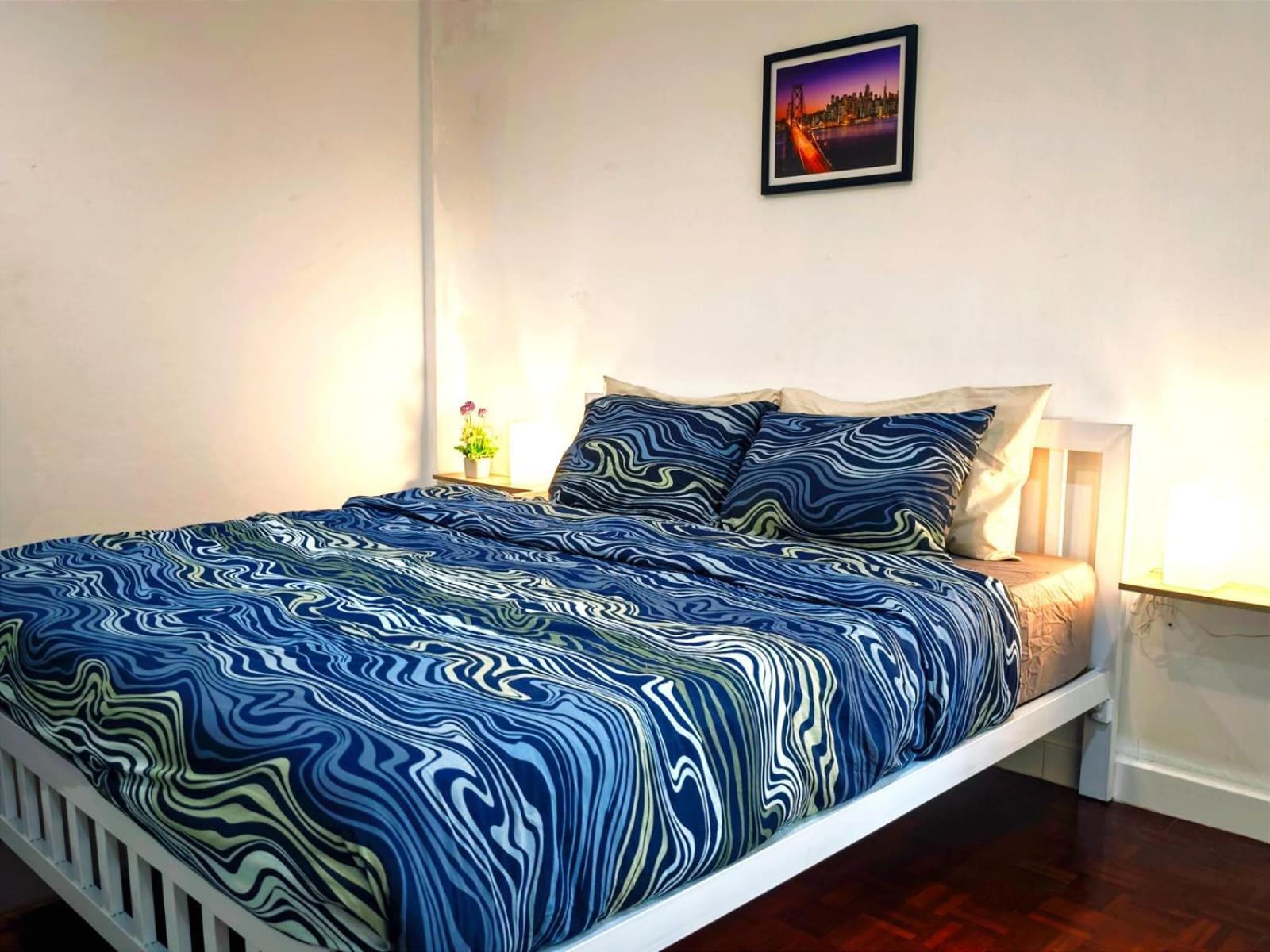 Guest house Homey And Cafe By Hematoa
