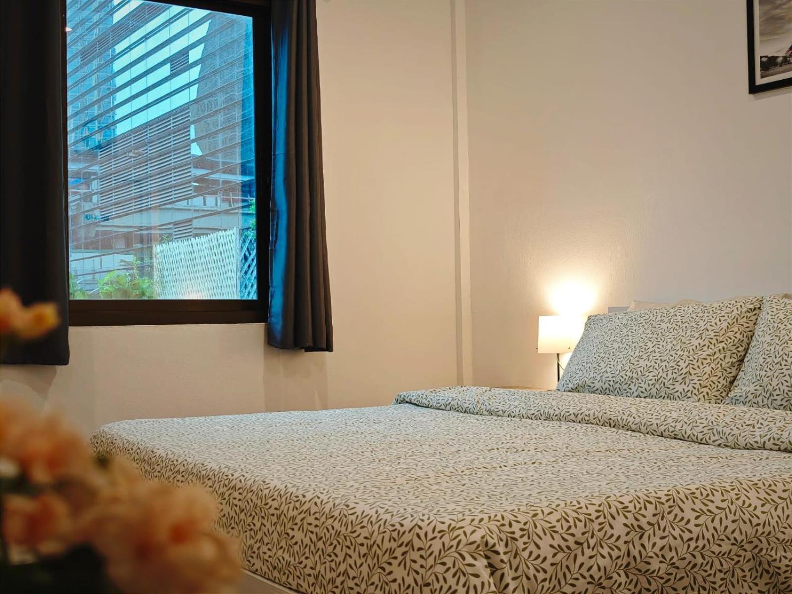 Guest house Homey And Cafe By Hematoa Bangkok