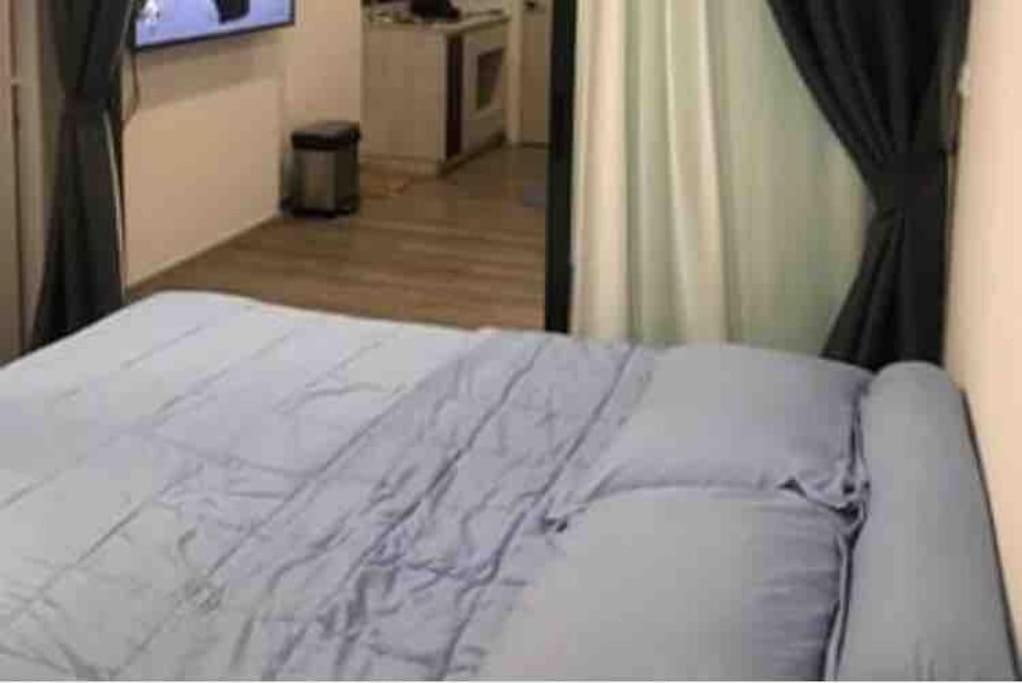 Location Bts Phahonyothin59 Apartamento *