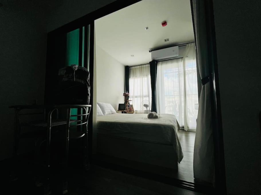Location Bts Phahonyothin59 Apartamento *