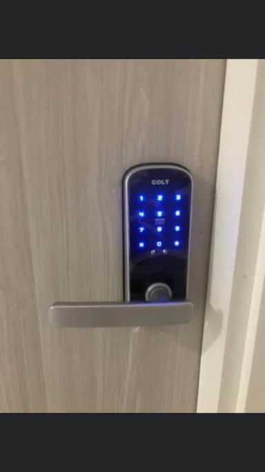 Apartamento Location Bts Phahonyothin59
