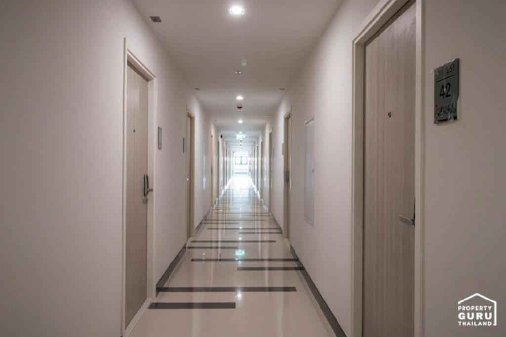 Location Bts Phahonyothin59 Apartamento