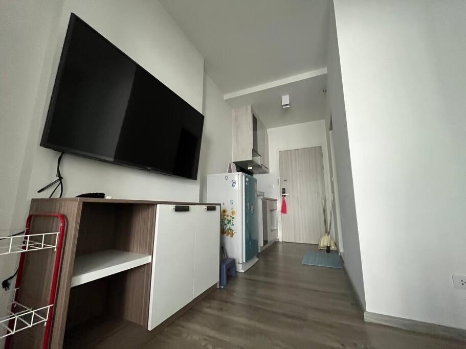 Location Bts Phahonyothin59 Apartment Bangkok