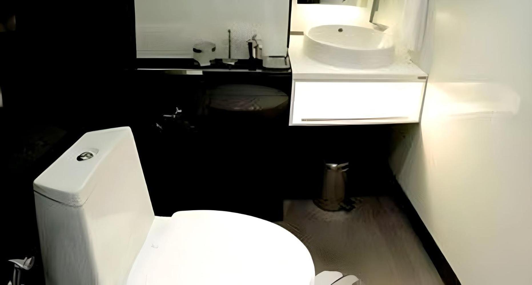 Apartment Large Asoke Central 2500sqft Sleeps Up To 10 Bangkok