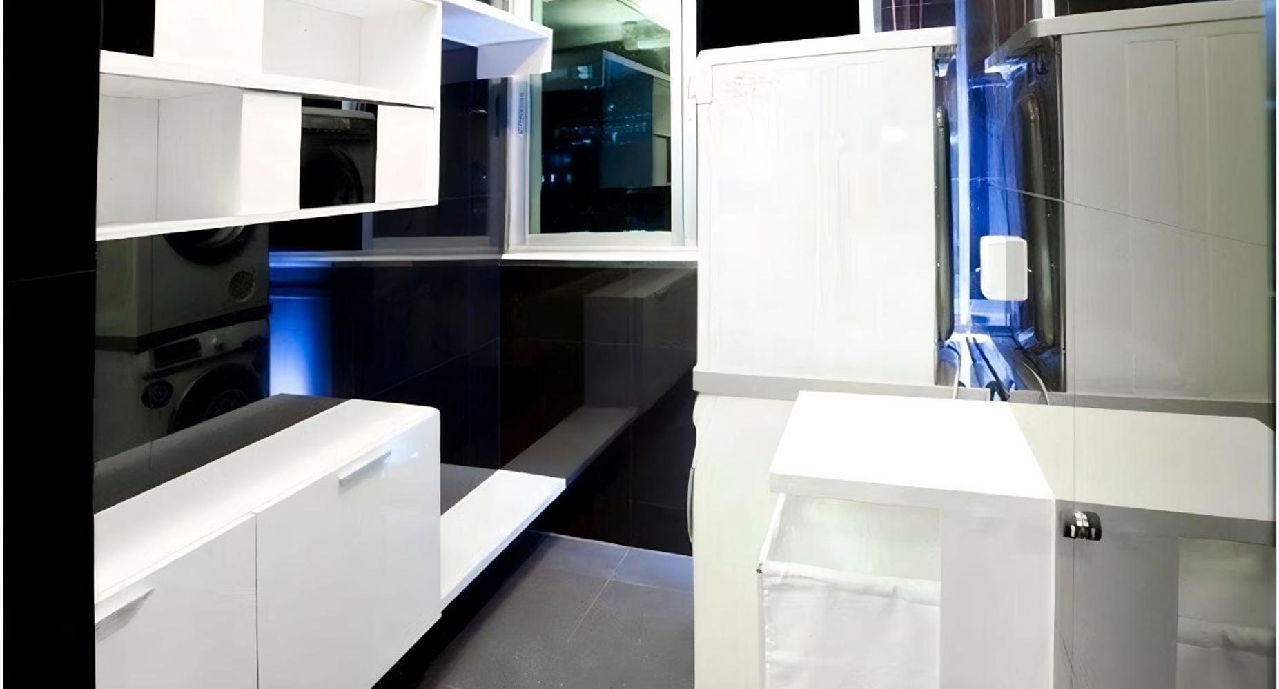 Large Asoke Central 2500sqft Sleeps Up To 10