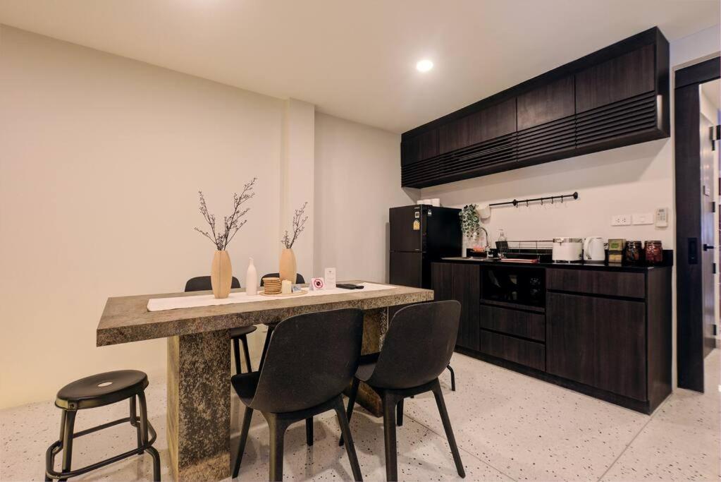 Potji's Private Apartment