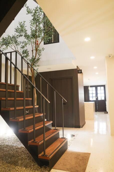 Apartment Potji's Private *