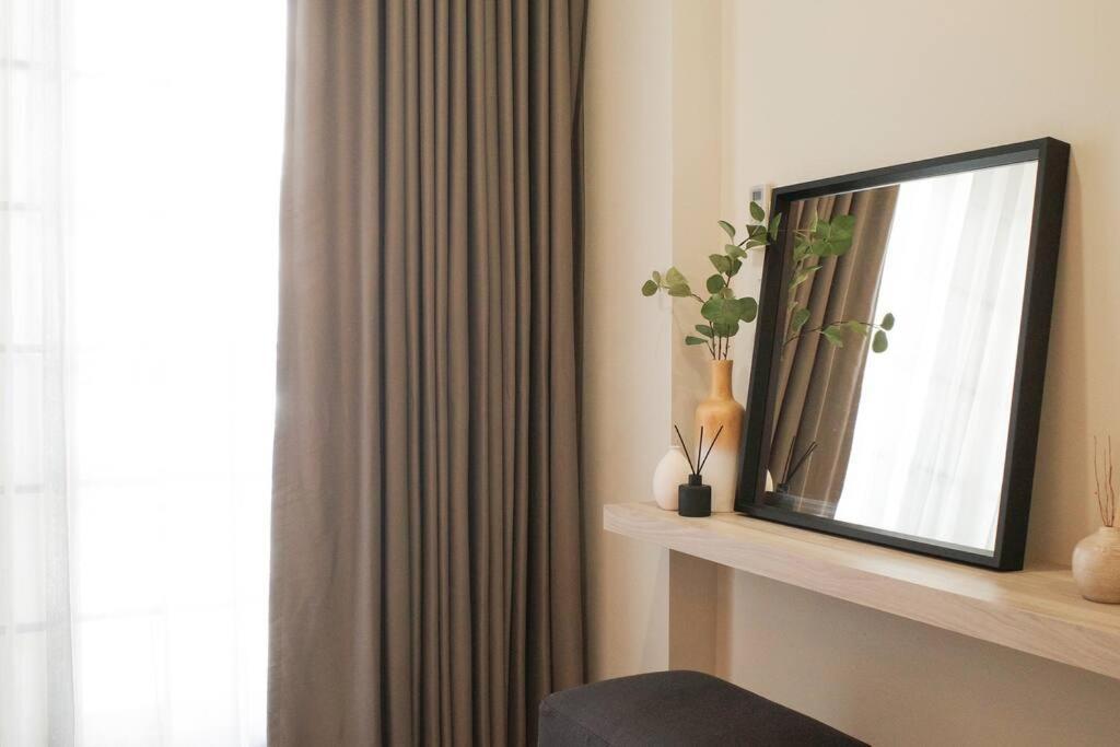 Apartment Potji's Private Bangkok
