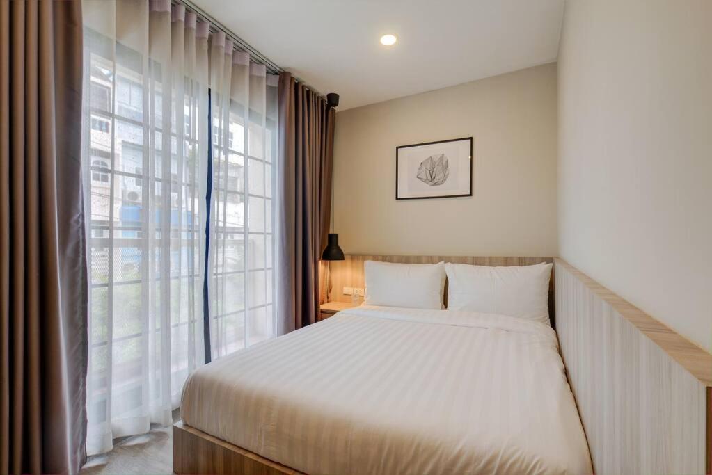 Apartment Potji's Private