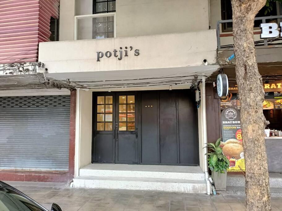 Apartment Potji's Private Bangkok