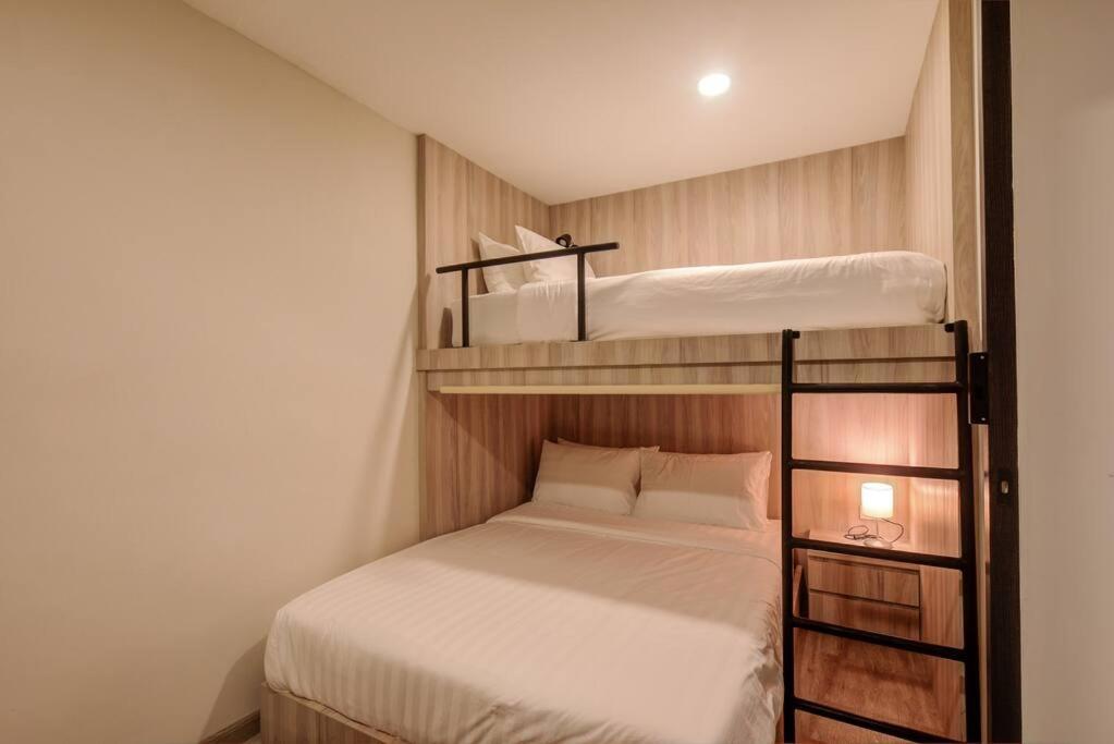 Potji's Private Apartment *