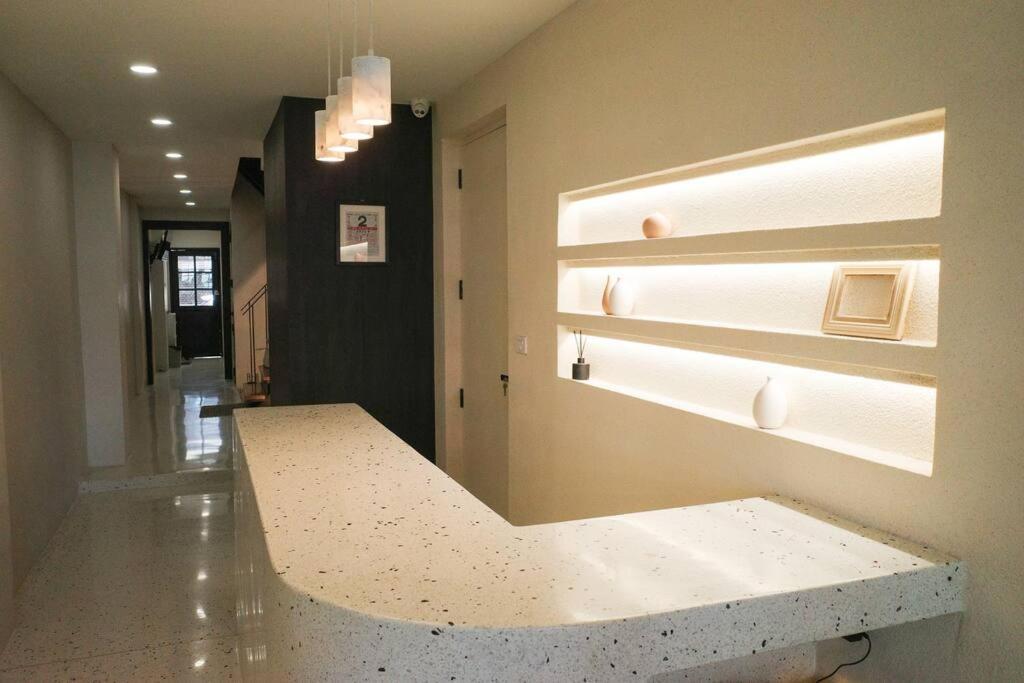 Potji's Private * Bangkok