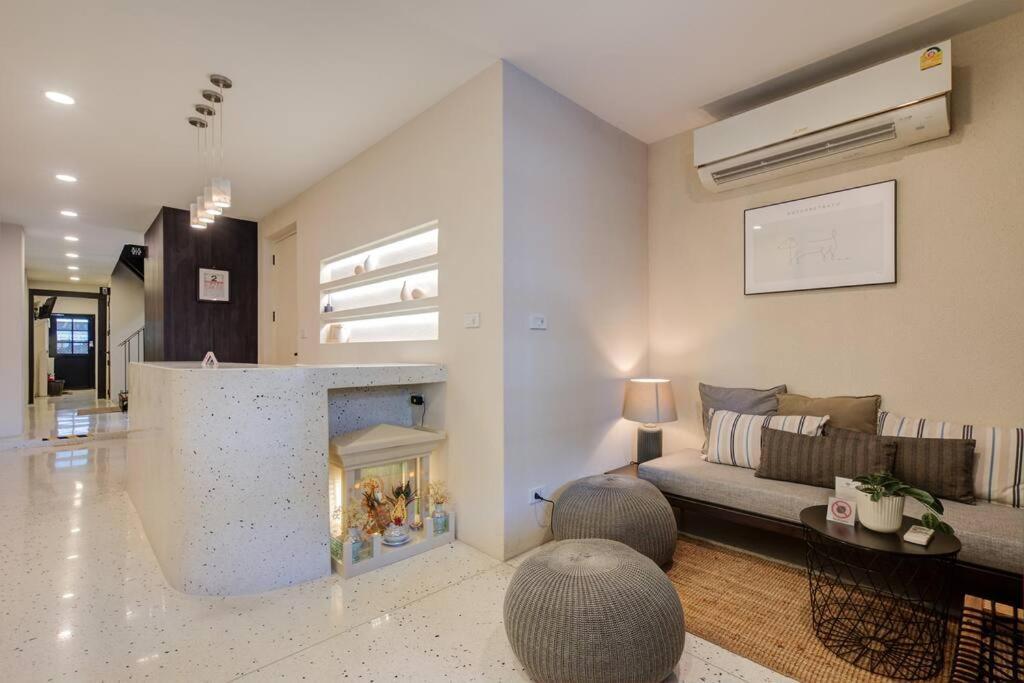 Potji's Private Apartment