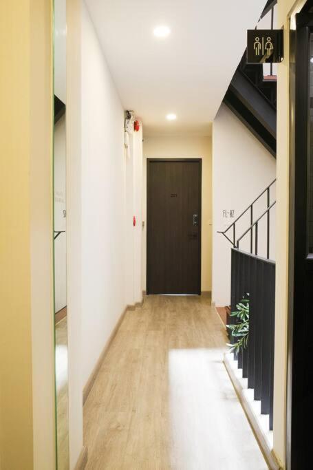 Apartment Potji's Private