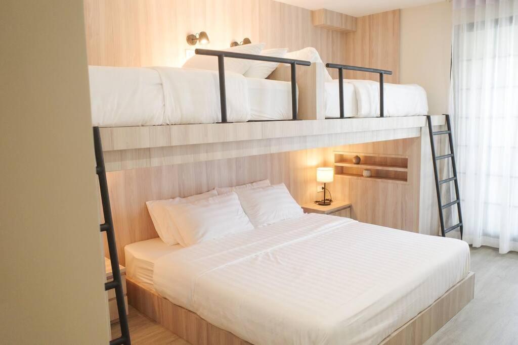 Potji's Private Bangkok