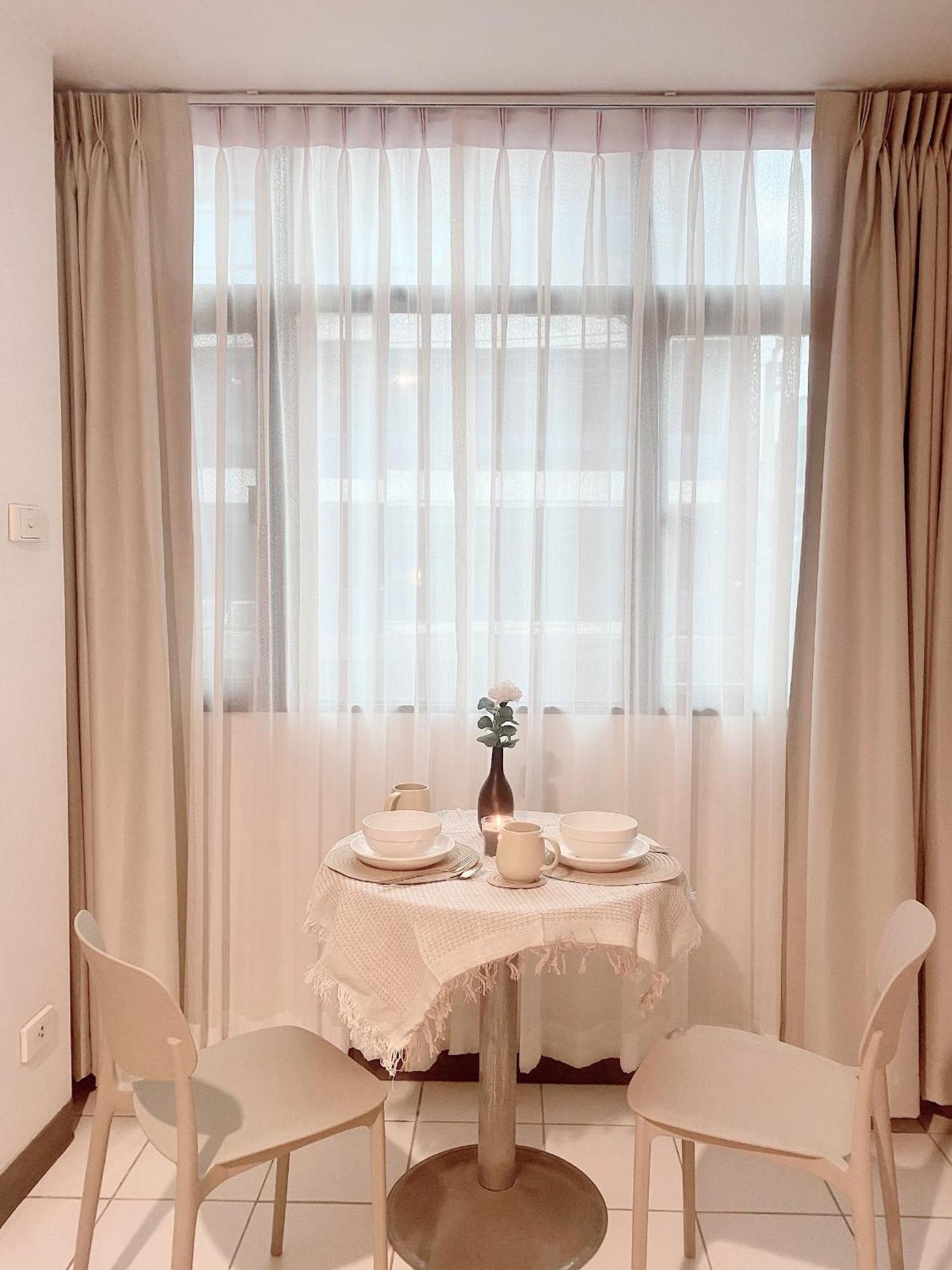 Apartment Jo Hometel