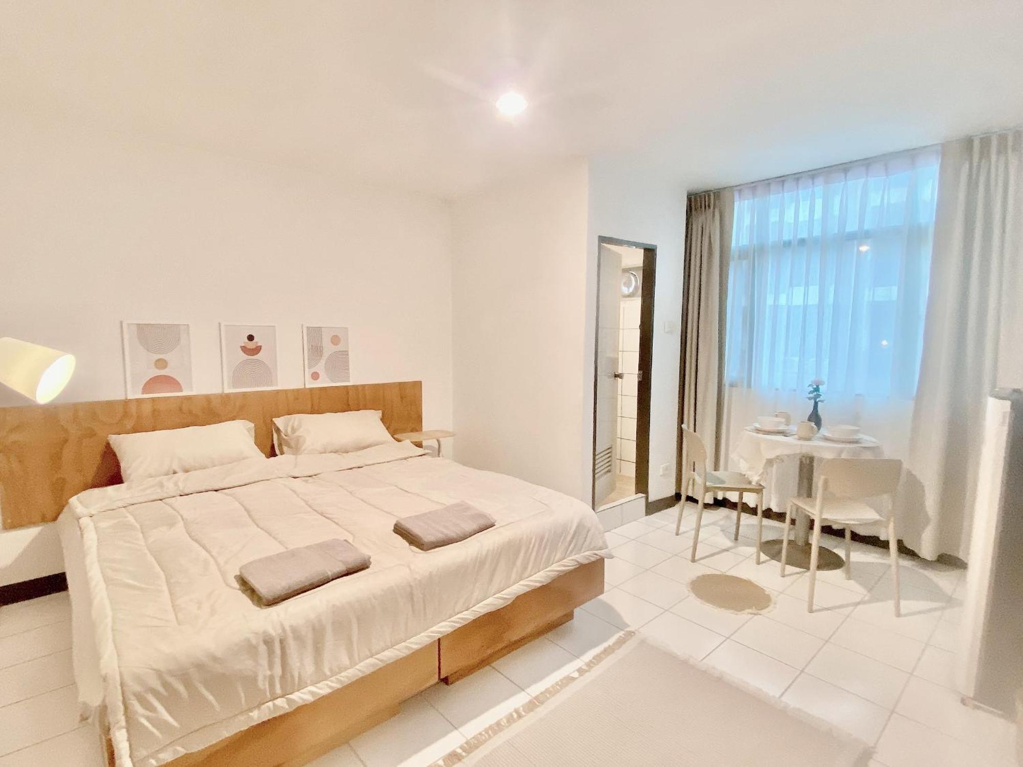 Apartment Jo Hometel