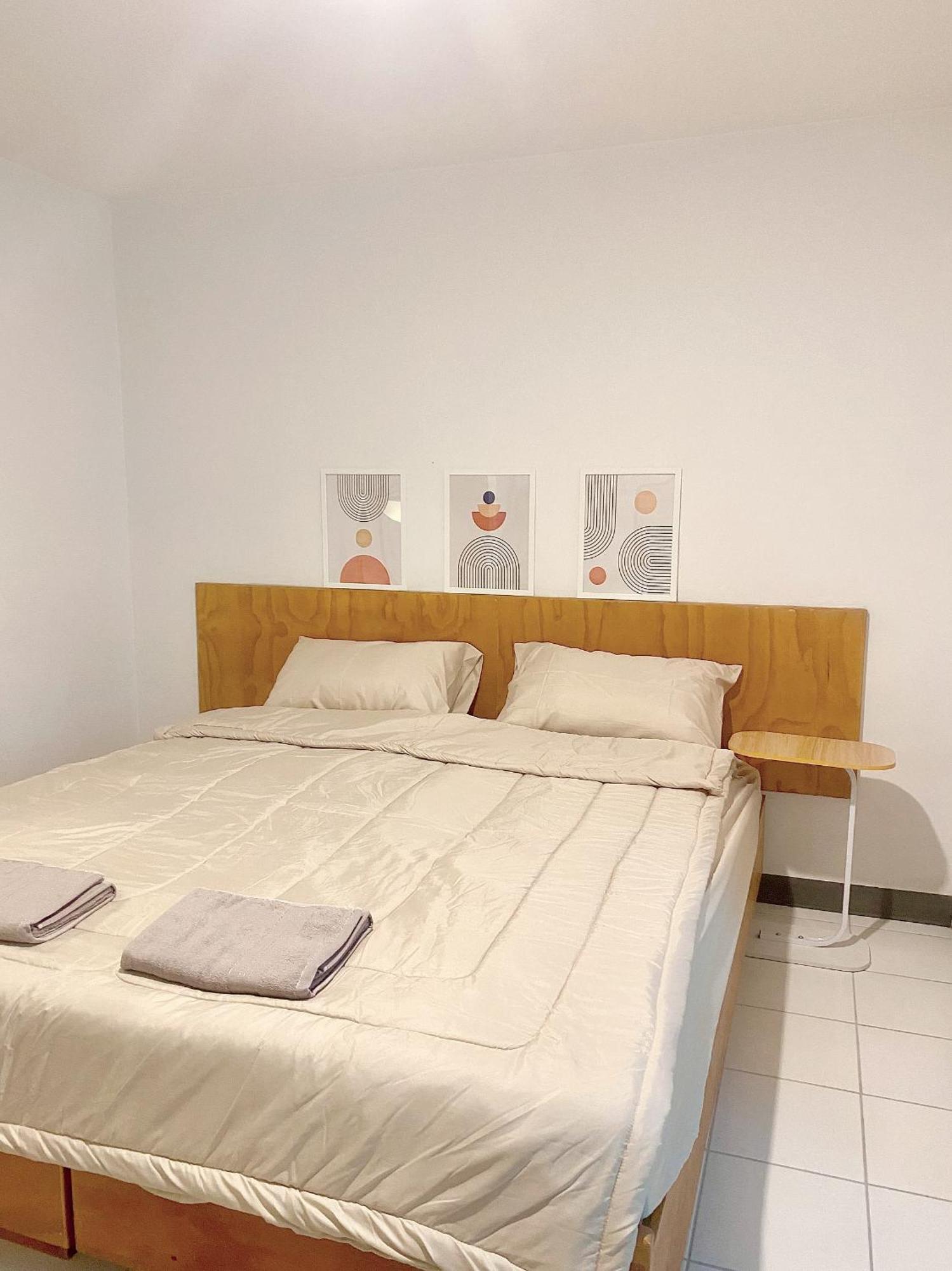 Jo Hometel Apartment