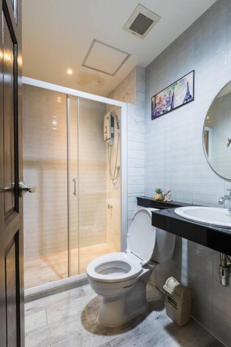 Bkk Sukumvit71 1 Bed 2 Bath 1 Living 1 Kitchen