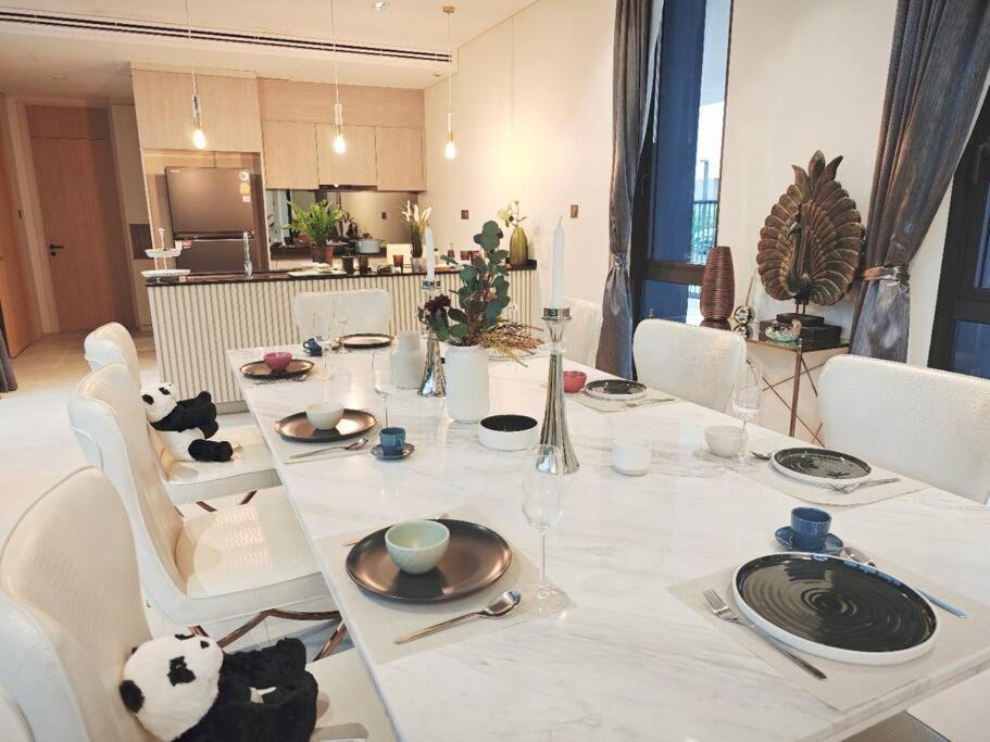 五卧室游泳池别墅 5 Bedrooms Pool Bangkok
