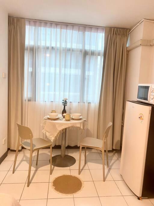 Apartment Jo Hometel Bangkok
