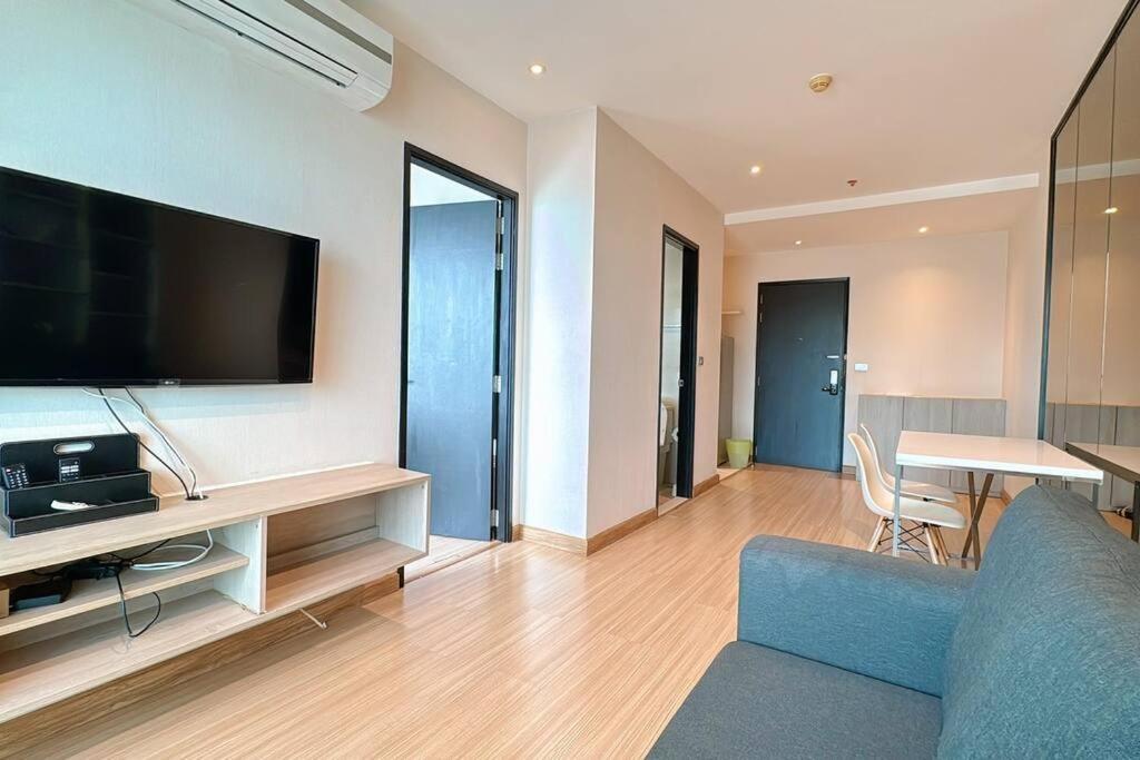 Appartement S69-新房特惠 巿中心 1bed Bts Phra Khanong Swim Gym