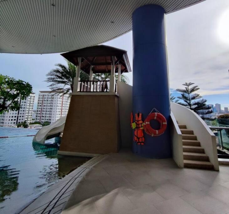 S69-新房特惠 巿中心 1bed Bts Phra Khanong Swim Gym Appartement