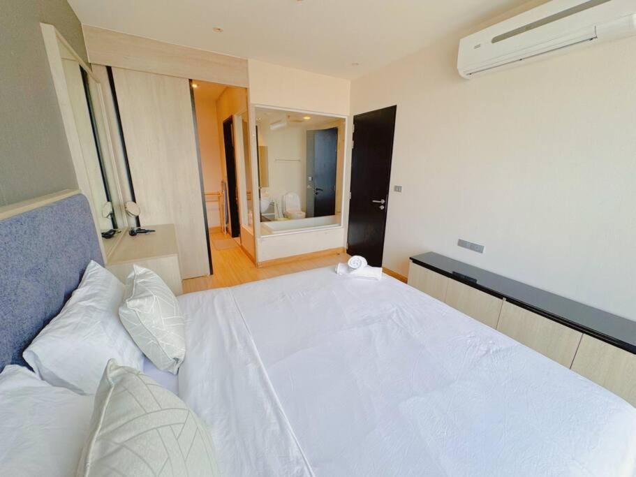 Appartement S69-新房特惠 巿中心 1bed Bts Phra Khanong Swim Gym