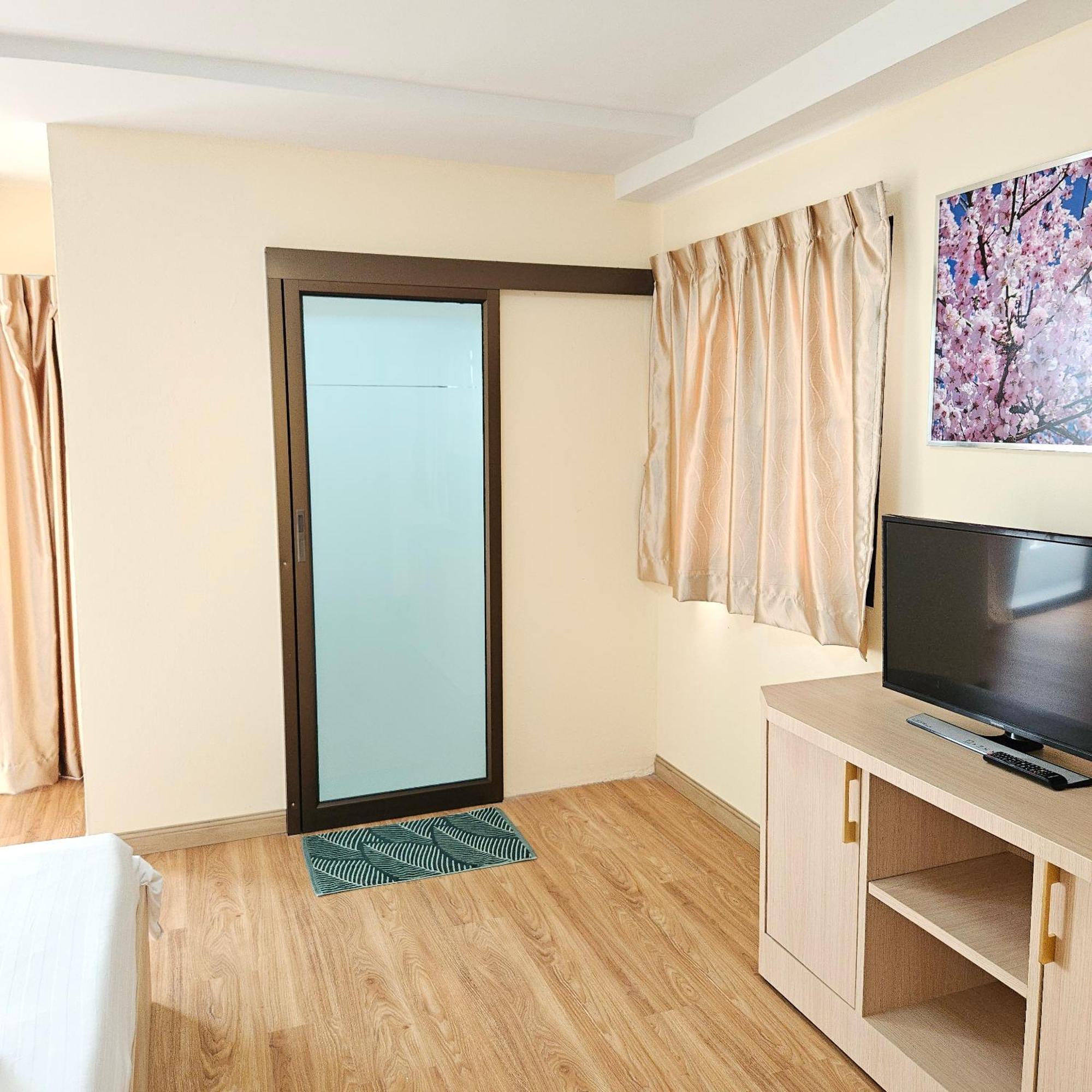 Omni 1bed #702a Bangkok