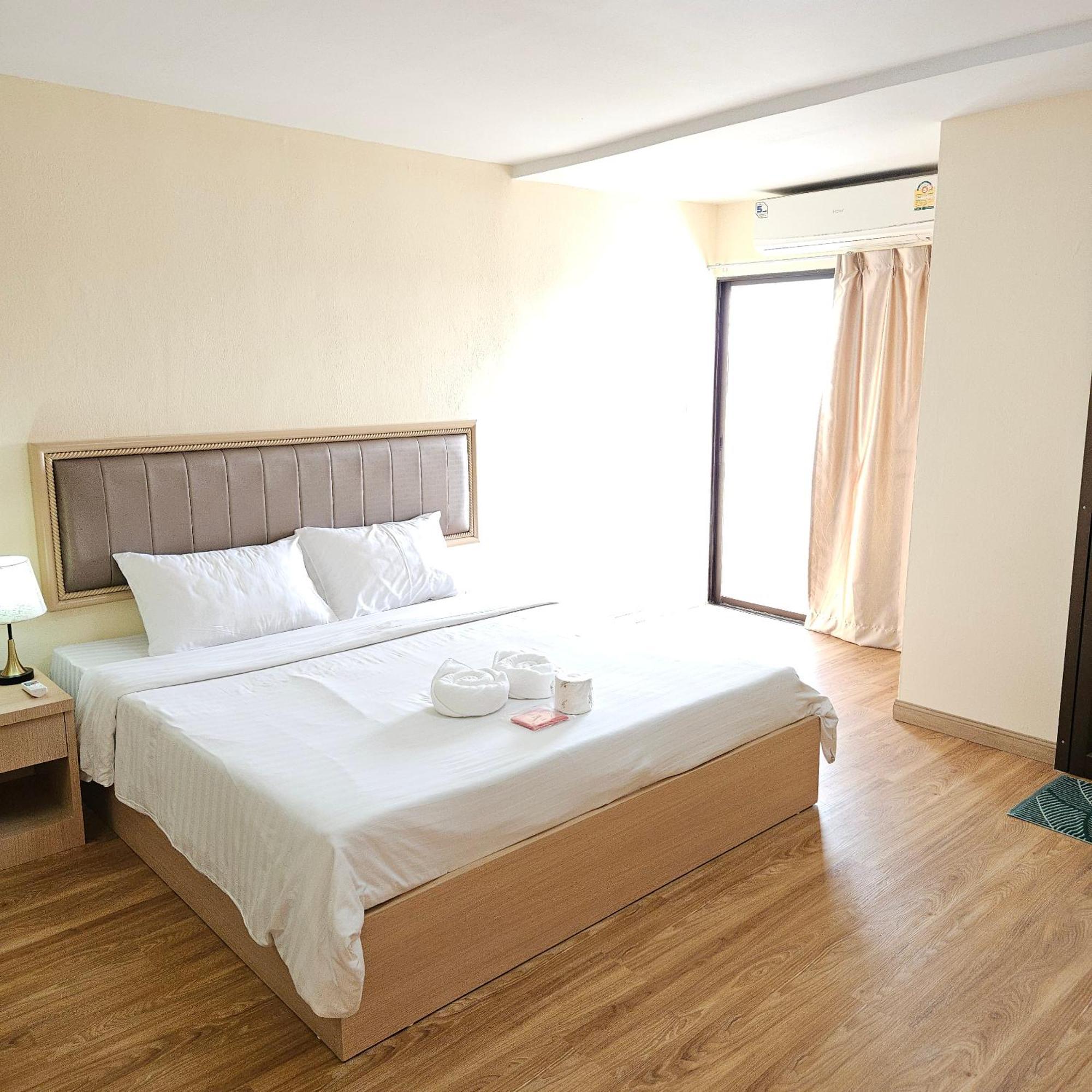 Omni 1bed #702a * Bangkok