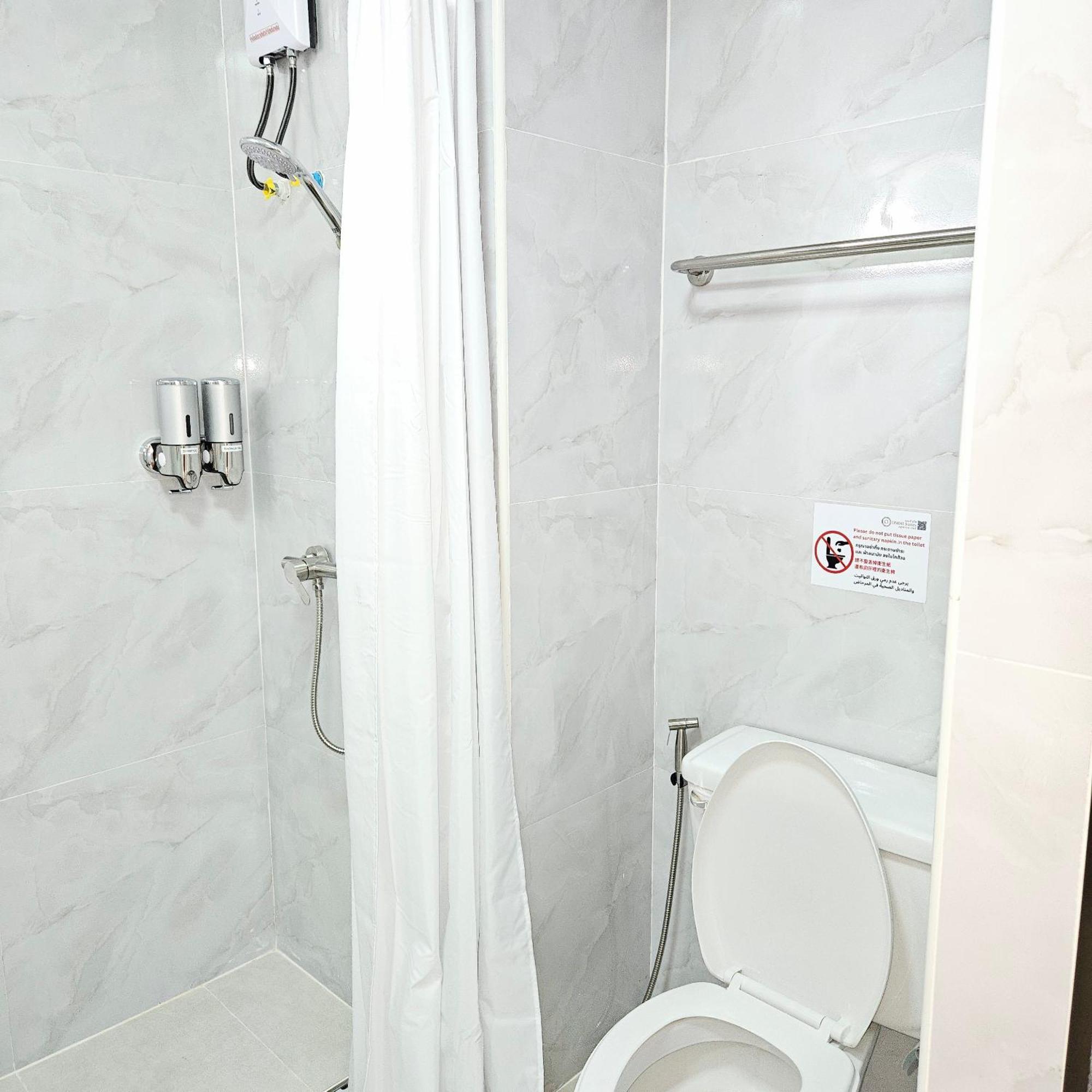 Omni 1bed #702a Apartment