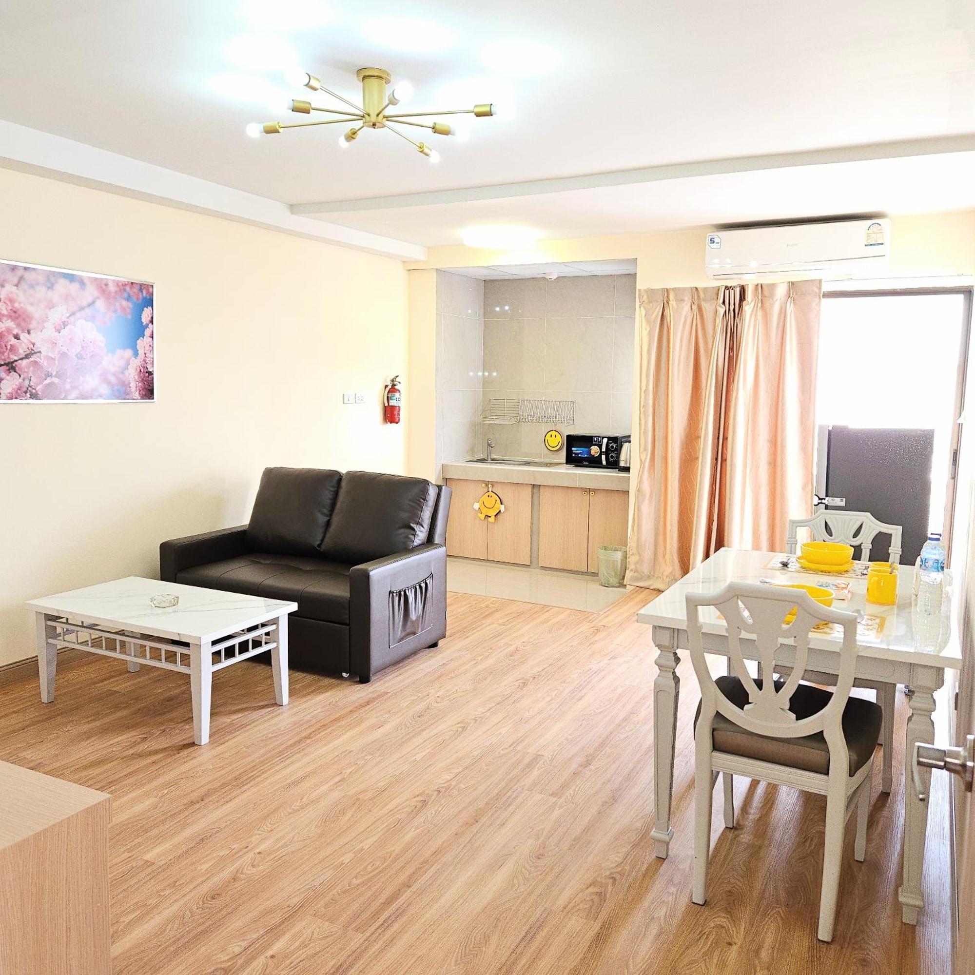 Omni 1bed #702a * Bangkok