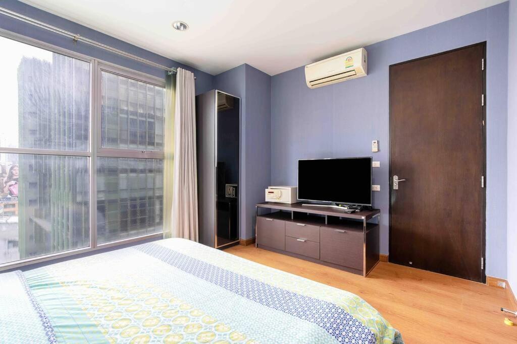 The Address Siam Bangkok