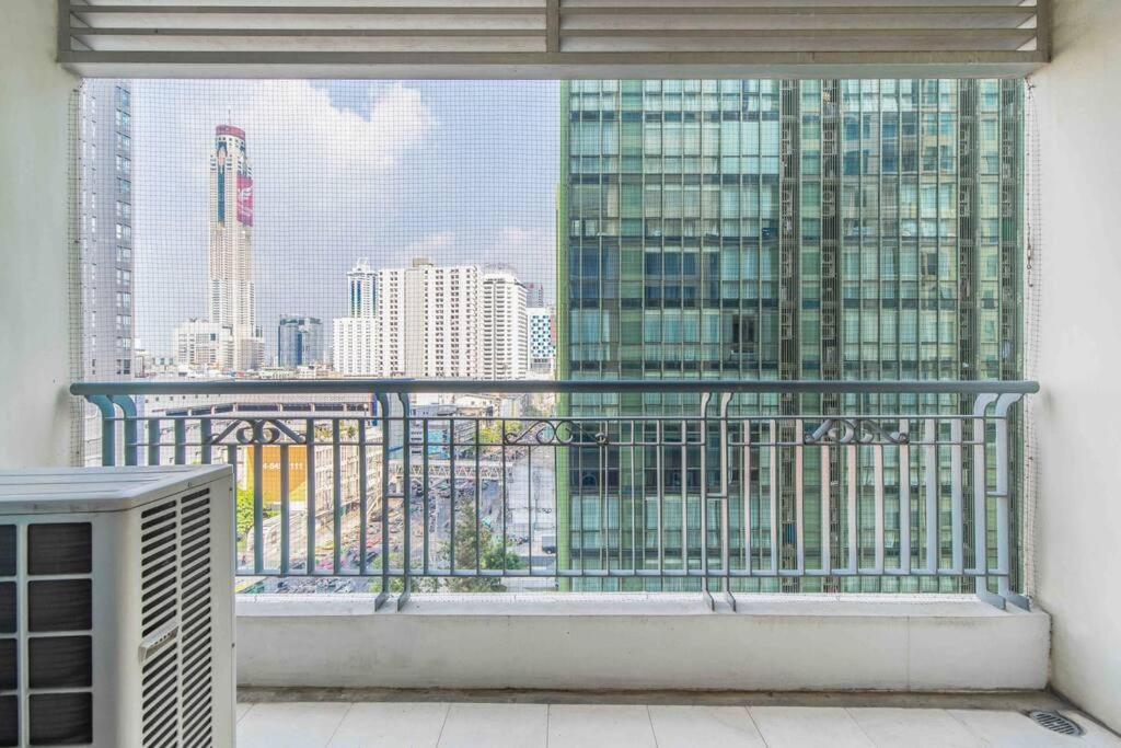 The Address Siam * Bangkok