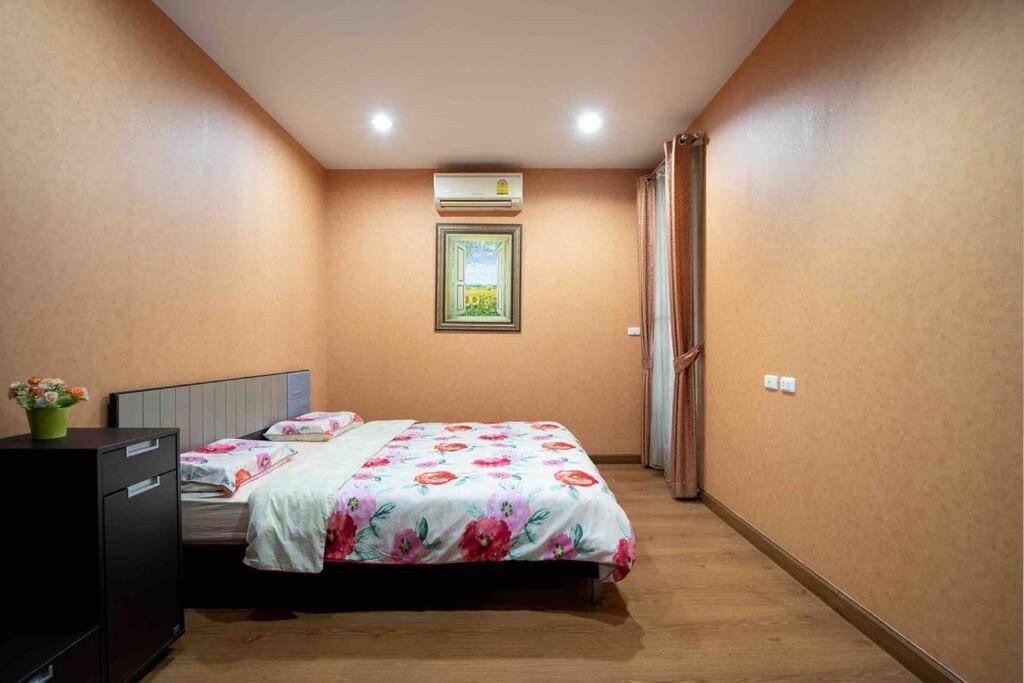 The Address Siam Appartement