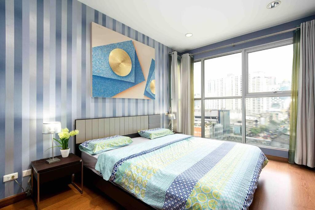 The Address Siam Appartement *