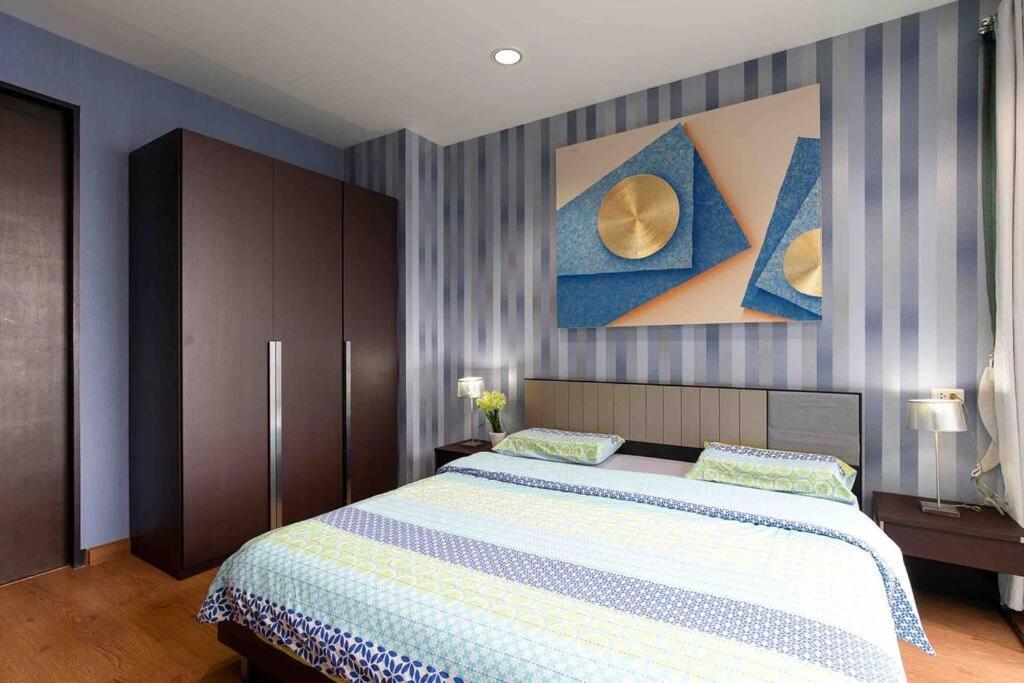 Appartement The Address Siam *