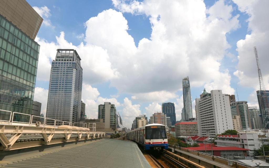 Hotel The Heritage Sathorn
