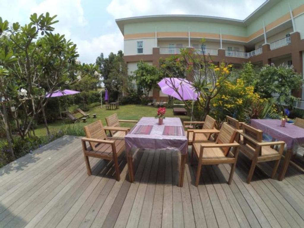 U Tiny Boutique Suvarnabhumi - Sha 4*