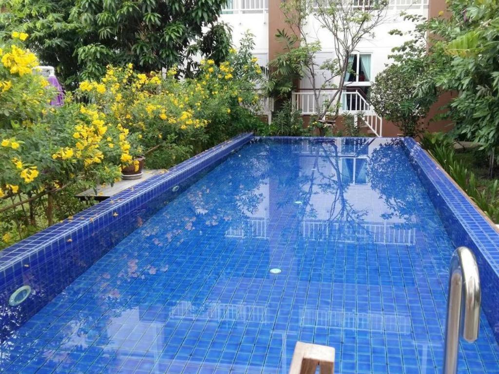 U Tiny Boutique Suvarnabhumi - Sha Hotel 4*