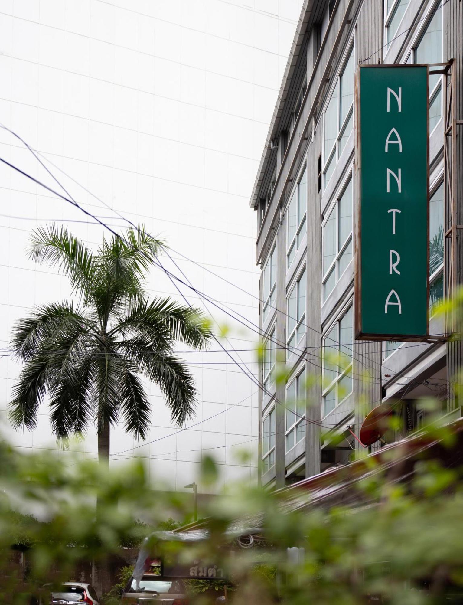 Nantra Sukhumvit 39 Banguecoque