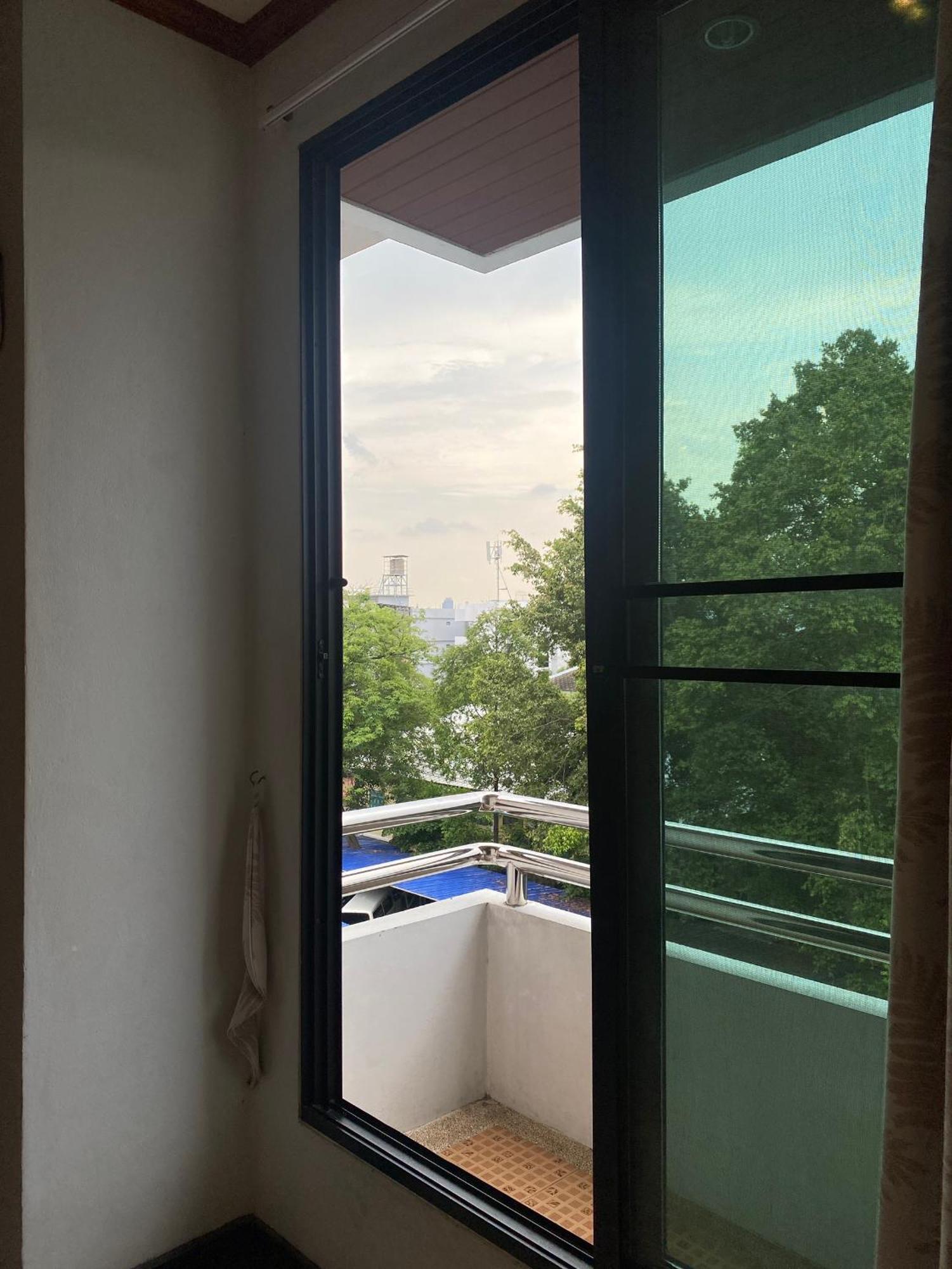 New Siam Ii Hotell 2*