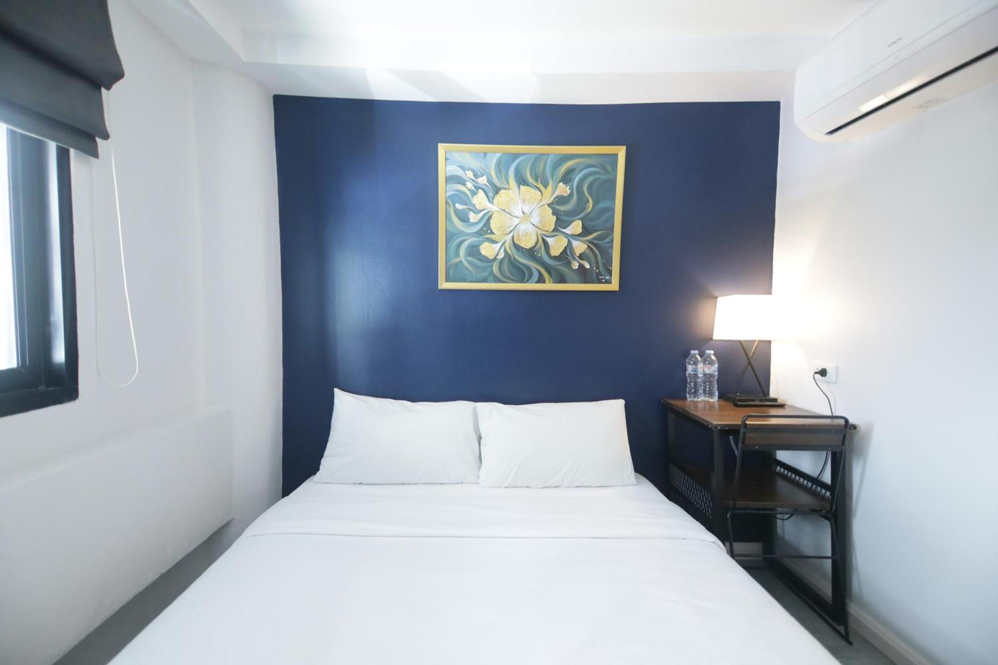 Hotel Wire Prakhanong Banguecoque