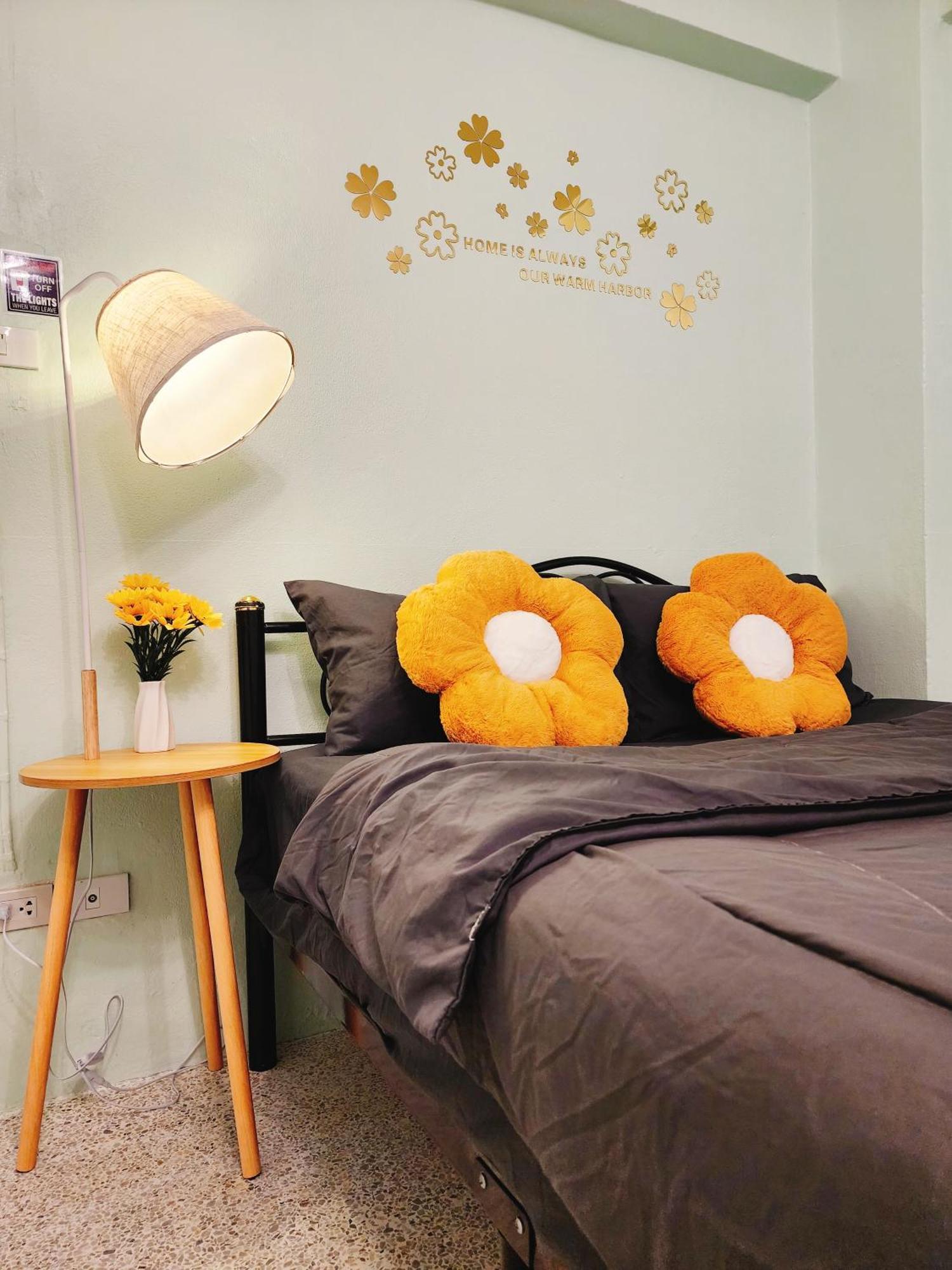 Apartment 807-stp Homely Free Wi-fi And Near Bts Line *